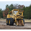 1990 John Deere 643 Wheel Feller Buncher